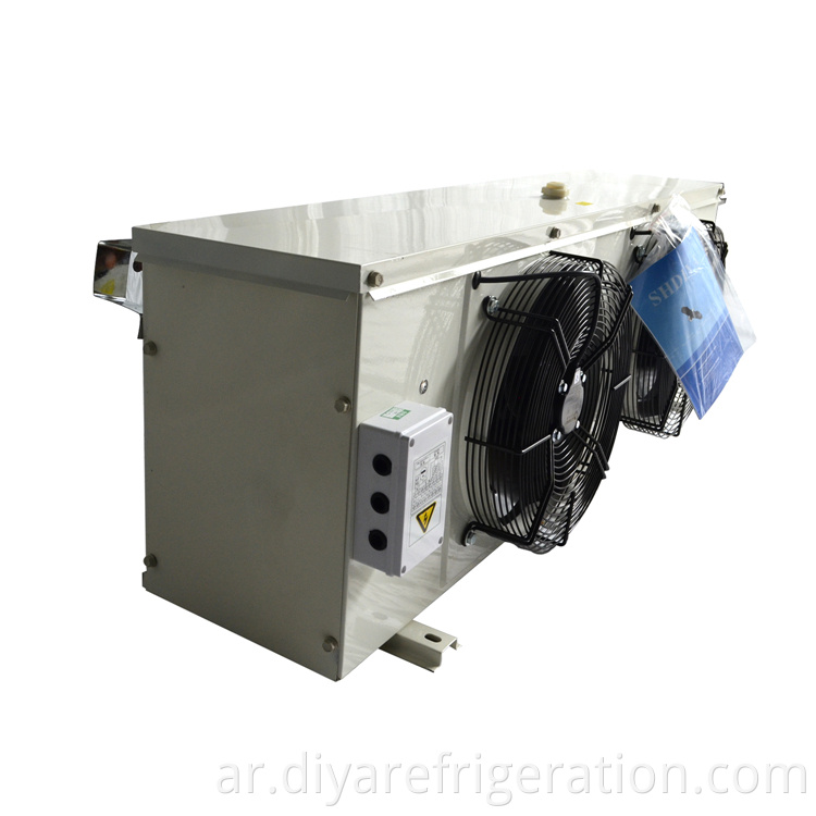 D Series Air Cooler